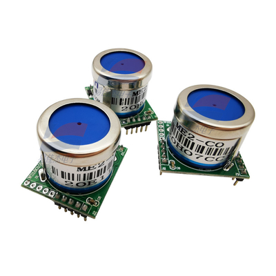 YJJ ZE15-CO Electrochemical Carbon Monoxide CO Module Is Used In Household Carbon Monoxide Alarms