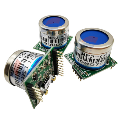 YJJ ZE15-CO Electrochemical Carbon Monoxide CO Module Is Used In Household Carbon Monoxide Alarms