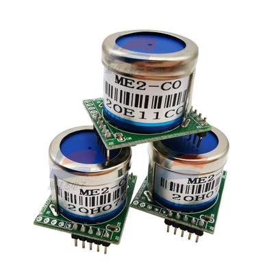 YJJ ZE15-CO Electrochemical Carbon Monoxide CO Module Is Used In Household Carbon Monoxide Alarms