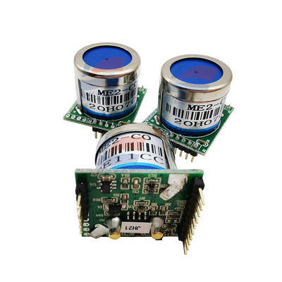 YJJ ZE15-CO Electrochemical Carbon Monoxide CO Module Is Used In Household Carbon Monoxide Alarms