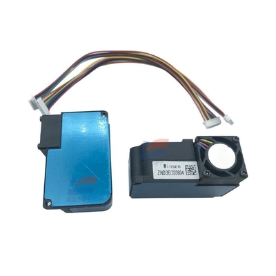 YJJ ZH03B laser Dust Sensor For Air Purifier Fresh Air System