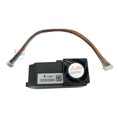 YJJ ZH03B laser Dust Sensor For Air Purifier Fresh Air System