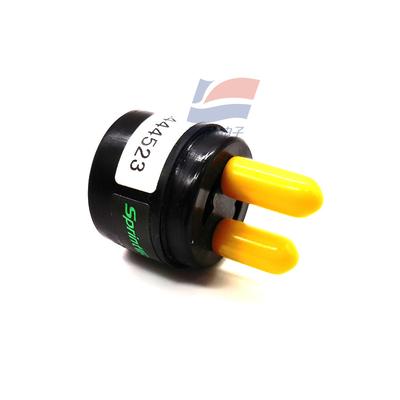 Gas Sensor SprintIR-6S Fast Response NDIR CO2 Sensor Carbon Dioxide Sensor Ideal  Very Low Power And Battery Applications For Fitness Tests Carbon Dioxide Profiles