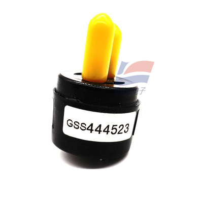 Gas Sensor SprintIR-6S Fast Response NDIR CO2 Sensor Carbon Dioxide Sensor Ideal  Very Low Power And Battery Applications For Fitness Tests Carbon Dioxide Profiles