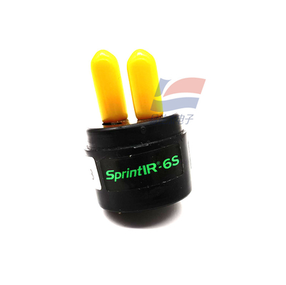 Gas Sensor SprintIR-6S Fast Response NDIR CO2 Sensor Carbon Dioxide Sensor Ideal  Very Low Power And Battery Applications For Fitness Tests Carbon Dioxide Profiles