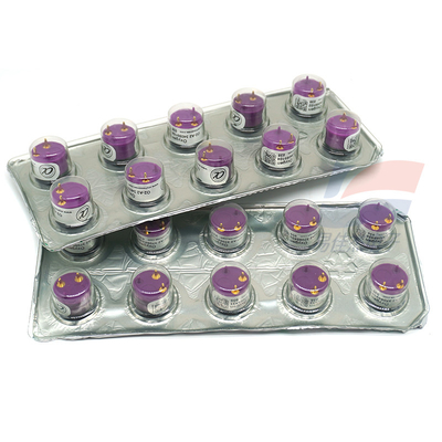 O2-A2 SR-X10-C1 Gas Oxygen Sensor Alphasense O2 Resopnd Time 90s 2 Years Lifespan