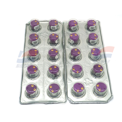 O2-A2 SR-X10-C1 Gas Oxygen Sensor Alphasense O2 Resopnd Time 90s 2 Years Lifespan