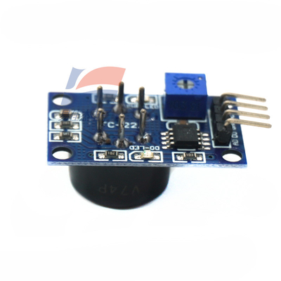 Gas Sensor TGS832-A00  Module High Sensitivity To Refrigerant Gases Quick Response For The Detection Of Chlorofluorocarbons(CFC's) Portable And Fixed Installation Refrigerant Leak Detectors