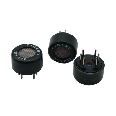 Gas Sensor TGS832-A00  Module High Sensitivity To Refrigerant Gases Quick Response For The Detection Of Chlorofluorocarbons(CFC's) Portable And Fixed Installation Refrigerant Leak Detectors