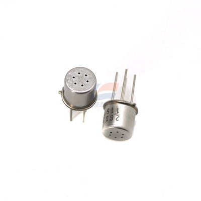 Gas Sensors TGS2603-B00 Low Power Consumption High Sensitivity To Amine-Series And Sulfurous Odor Gases For Detection Of Odor And Air Contaminants