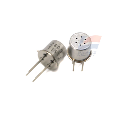 Gas Sensors TGS2603-B00 Low Power Consumption High Sensitivity To Amine-Series And Sulfurous Odor Gases For Detection Of Odor And Air Contaminants