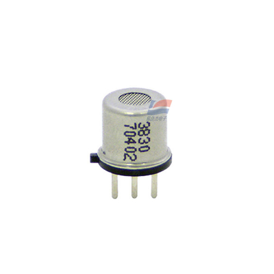 TGS3830 Gas Sensor Consumption High Sensitivity to R-134a Quick Response for Portable Refrigerant Leak Detector