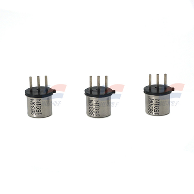 TGS3830 Gas Sensor Consumption High Sensitivity to R-134a Quick Response for Portable Refrigerant Leak Detector