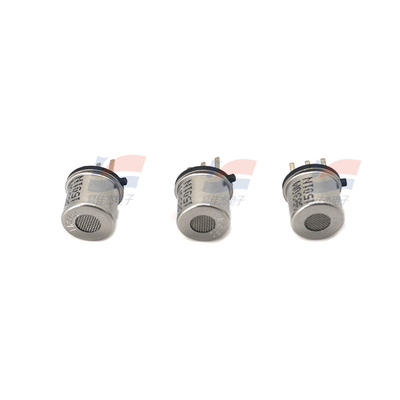 TGS3830 Gas Sensor Consumption High Sensitivity to R-134a Quick Response for Portable Refrigerant Leak Detector