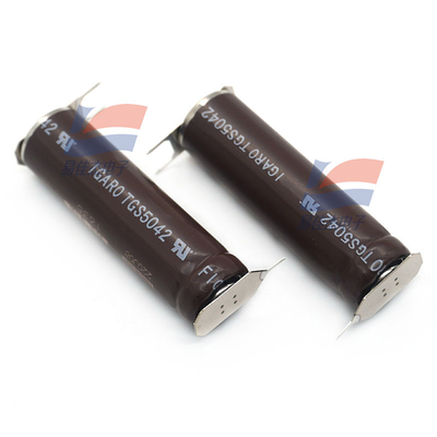 Carbon Monoxide Gas Sensor TGS5042 Battery Operable High Repeatability Selectivity To Carbon Monoxide (CO) Low Sensitivity To Ethanol For Residential And Commercial CO Detectors