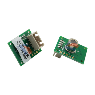 YJJ ZP01 Air Quality Module Is Used For Intelligent Integrated Ceiling Air Quality Monitor
