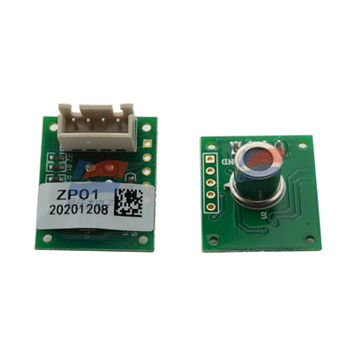 YJJ ZP01 Air Quality Module Is Used For Intelligent Integrated Ceiling Air Quality Monitor