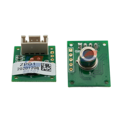 YJJ ZP01 Air Quality Module Is Used For Intelligent Integrated Ceiling Air Quality Monitor
