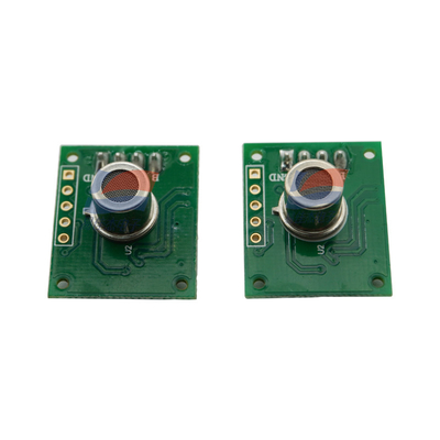 YJJ ZP01 Air Quality Module Is Used For Intelligent Integrated Ceiling Air Quality Monitor