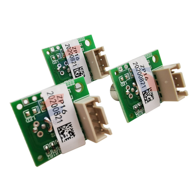 YJJ ZP16 Air Quality Module For Air Quality Detector Ventilation Fan