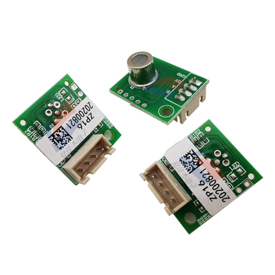 YJJ ZP16 Air Quality Module For Air Quality Detector Ventilation Fan