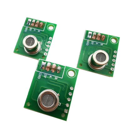 YJJ ZP16 Air Quality Module For Air Quality Detector Ventilation Fan