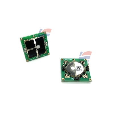 YJJ 3SP-O3-20 3SP-O3-5P Small Volume Ozone Sensor The O3 Sensor Is Used For Air Quality Monitoring