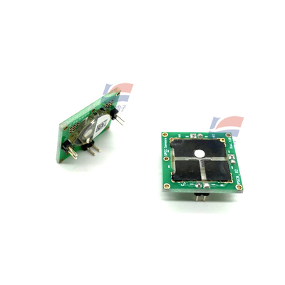 YJJ 110-406 3SP-O3-20 3SP-O3-5P Small Volume Ozone Sensor O3 Sensor Is Used For Air Quality Monitoring