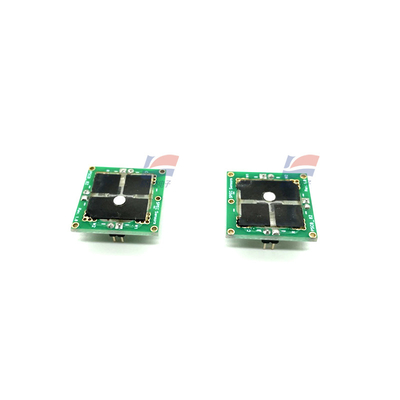 YJJ 3SP-O3-20 3SP-O3-5P Small Volume Ozone Sensor The O3 Sensor Is Used For Air Quality Monitoring