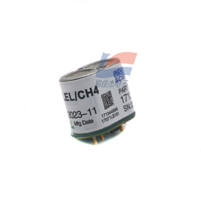 YJJ 17134495 InSCO Combustible Gas Sensor For 4-in-1 Detector VentisMX4
