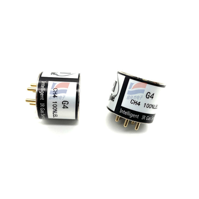 YJJ G4-CH4 Infrared Methane Gas Sensor Is Explosion-proof And Oxygen-freeFor Measuring Instruments