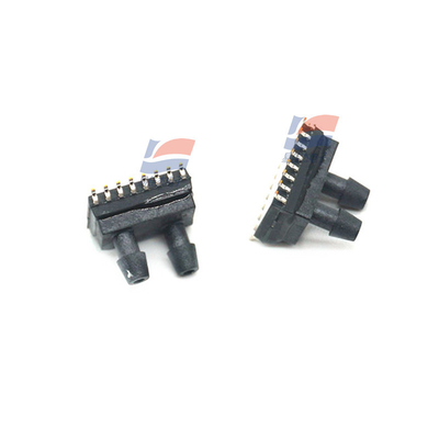 YJJ SM9541-010C-S-C-3S Board Interface Pressure Sensor Digital Compound Gauge Sensor 10cmH2O