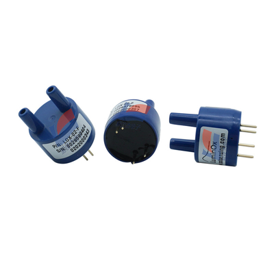YJJ LOX-02-F L0X-O2-F UK Fluorescent Oxygen O2 Sensor 0-25% For Medical Use