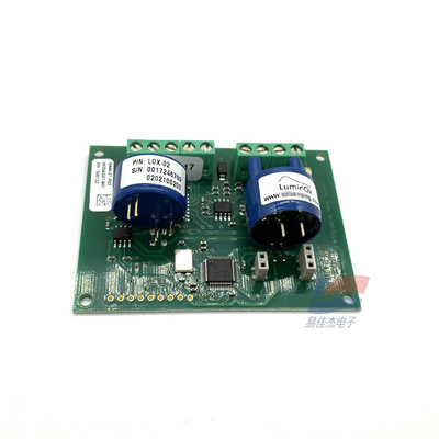 YJJ LOX-EVB Fluorescent Oxygen Sensor Evaluation Board Three Output Configurations