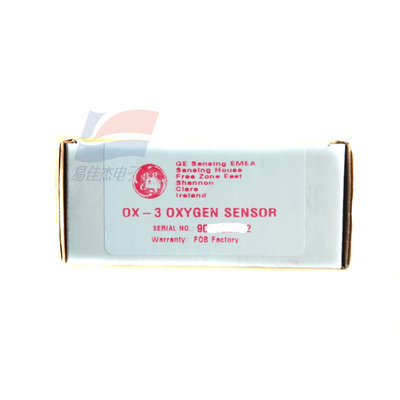 0-1.0000% 10000PPM 0-25% YJJ OX-1 OX-3 Low Oxygen Content Gas Oxygen Sensor with 0.01ppm Resolution and High Precision