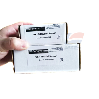 0-1.0000% 10000PPM 0-25% YJJ OX-1 OX-3 Low Oxygen Content Gas Oxygen Sensor with 0.01ppm Resolution and High Precision