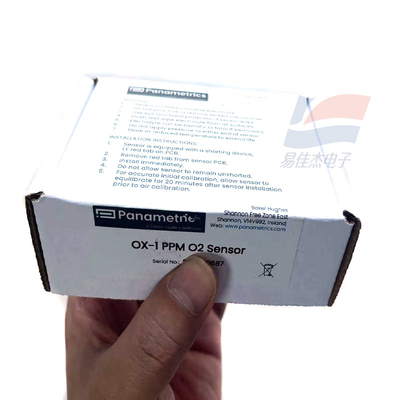 0-1.0000% 10000PPM 0-25% YJJ OX-1 OX-3 Low Oxygen Content Gas Oxygen Sensor with 0.01ppm Resolution and High Precision