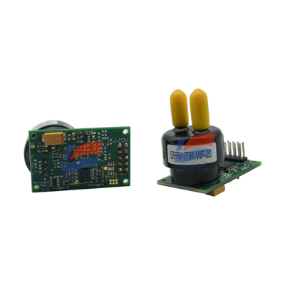 High Speed Detection YJJ SPRINTIR-WF-20 UK Infrared CO2 Sensor NDIR CO2 Sensor