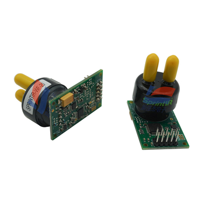 High Speed Detection YJJ SPRINTIR-WF-20 UK Infrared CO2 Sensor NDIR CO2 Sensor