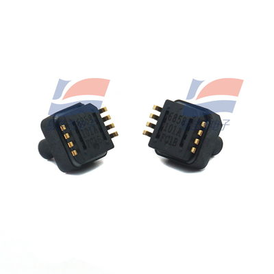 YJJ XGZP6858A Series Absolute Pressure Sensor Waterproof Can Measure Liquid Level Automotive Electronic Large Range