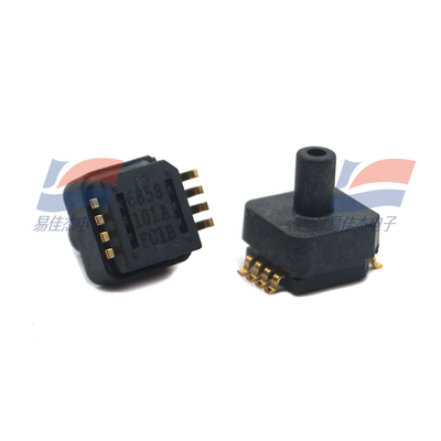 YJJ XGZP6858A Series Absolute Pressure Sensor Waterproof Can Measure Liquid Level Automotive Electronic Large Range