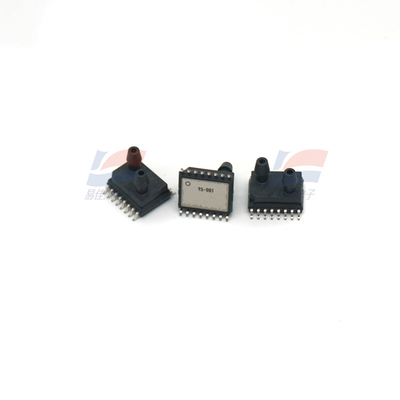 SM9541-010C-S-C-3-S Board Mount Pressure Sensor Ultra Digital Output SOP