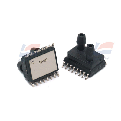 SM9541-010C-S-C-3-S Board Mount Pressure Sensor Ultra Digital Output SOP