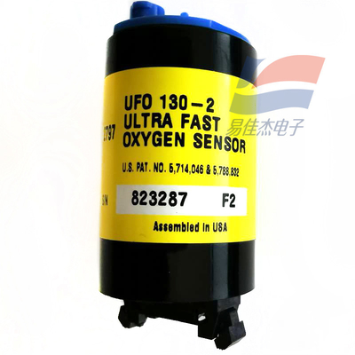 UFO-130-2 Gas Oxygen Sensor 2-Year Development for Accurate and Affordable Oxygen Measurement