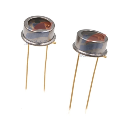 Silicon Pin Photodiode S1223 S1223-01 Is Used For Optical Measuring Equipment And Analytical Equipment