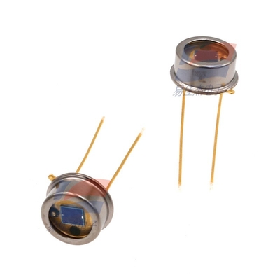 YJJ S1223 S1223-01 Silicon PIN Photodiode Is Used For Precise Photometric Determination In The Visible Light To Near-infrared Band