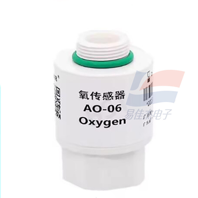YJJ AO-06 Electrochemical Oxygen Sensor And Oxygen Battery Can Be Used In Oxygen Generator Control Equipment To Replace MOX-4 And MOX4