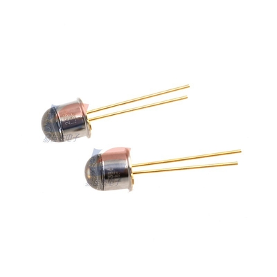 Silicon Pin Photodiode  S2386-18L Suitable For Visible To Near-infrared Universal Photometer
