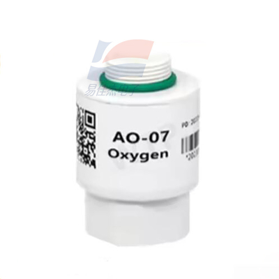 YJJ AO-07 Electrochemical Oxygen Sensor with Oxygen Battery Can Replace MOX-3