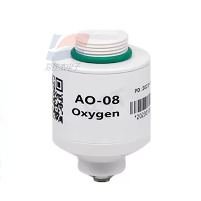 AO-08 Gas Electrochemical Sensor Oxygen Analyzer Anti Interference Use For Breathing Machine